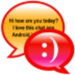 Logo of Live Chat android Application 